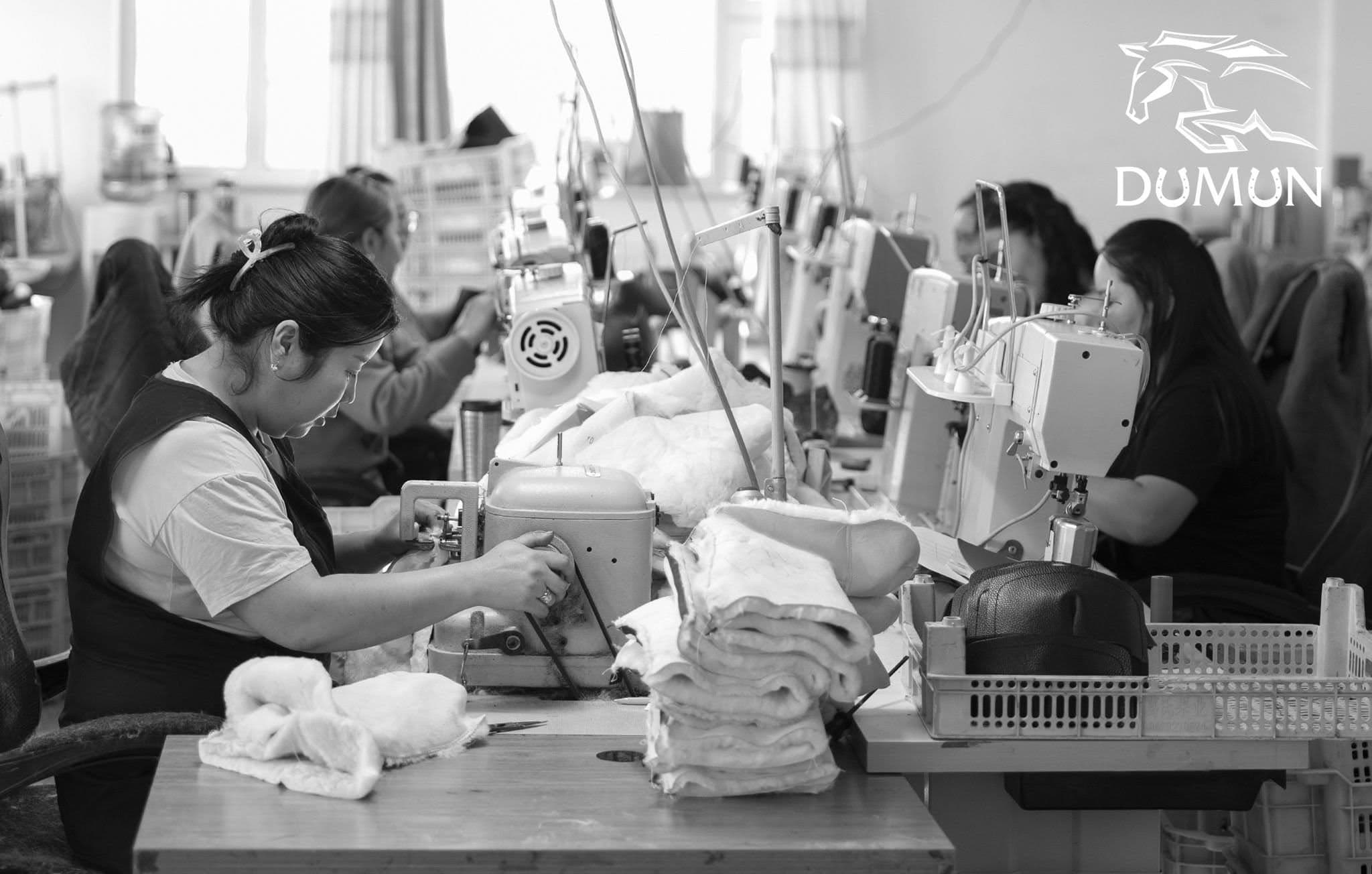 DUMUN factory